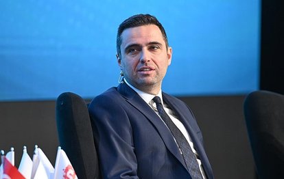 Ceyhun Kazancı: Dengeli bir grup oldu!