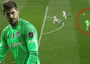 Fabri'den büyük hata