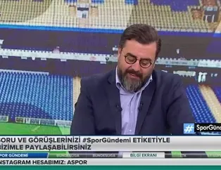 "G.Saray'ın F.Bahçe'yi Kadıköy'de yenme ihtimali sıfır"