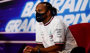 Hamilton'ın yerine yarışacak isim belli oldu