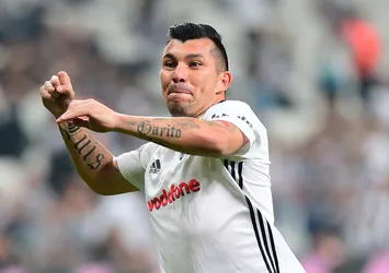Gary Medel’den sosyal medyayı sallayan paylaşım