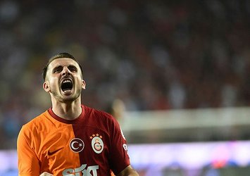 İşte Kerem'in oynamak istediği takım!