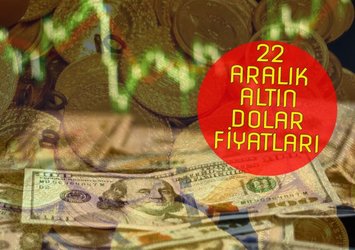 Euro, dolar, sterlin, gram, çeyrek, yarım altın kaç TL?