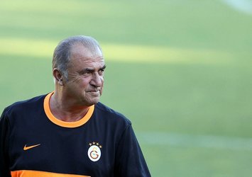 Aslan'dan fırsat transferi! Hedef Terim'in eski gözdesi