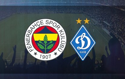 Fenerbahçe hazırlık maçı | Fenerbahçe - Dinamo Kiev maçı saat kaçta ve hangi kanalda? Bilet fiyatları ne kadar?
