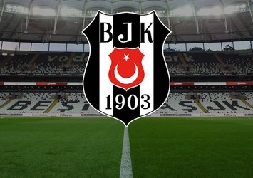 Beşiktaş'ta 3 imza yolda!