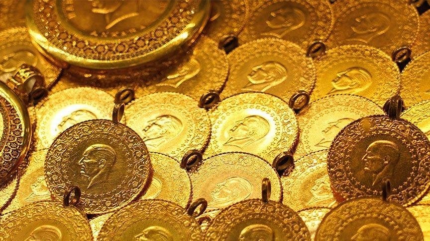 son dakika gram altin dustu mu ceyrek altin ne kadar oldu 14 nisan kapalicarsi altin fiyatlari aspor