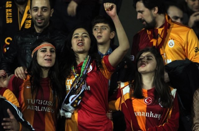 İşte en sempatik takım, en popüler başkan