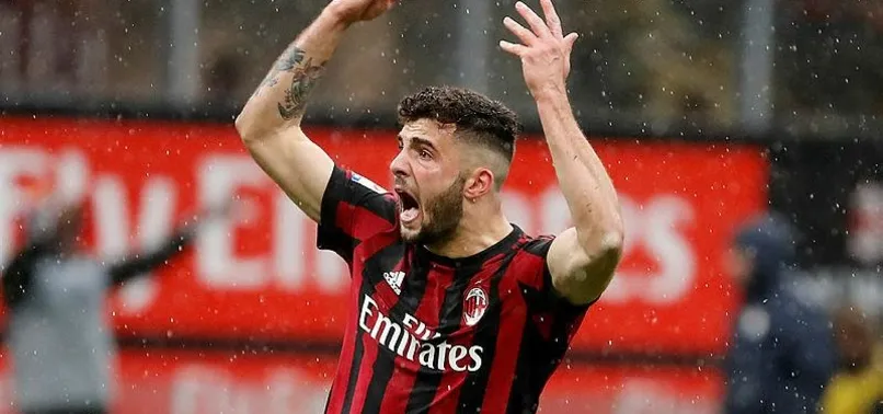 "Hakan Çalhanoğlu çok daha iyi olacak"