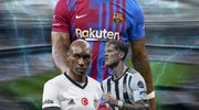 Kartal’a dünyaca ünlü yıldız! Atiba ve Weghorst da devrede