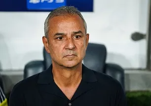 İsmail Kartal: Lyon maçını düşünerek...