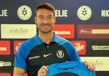 Albert Riera'nın yeni takımı belli oldu!