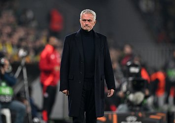 Ömer Üründül'den Jose Mourinho'ya eleştiri!