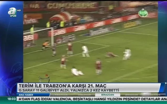 Fatih Terim ile büyük üstünlük!