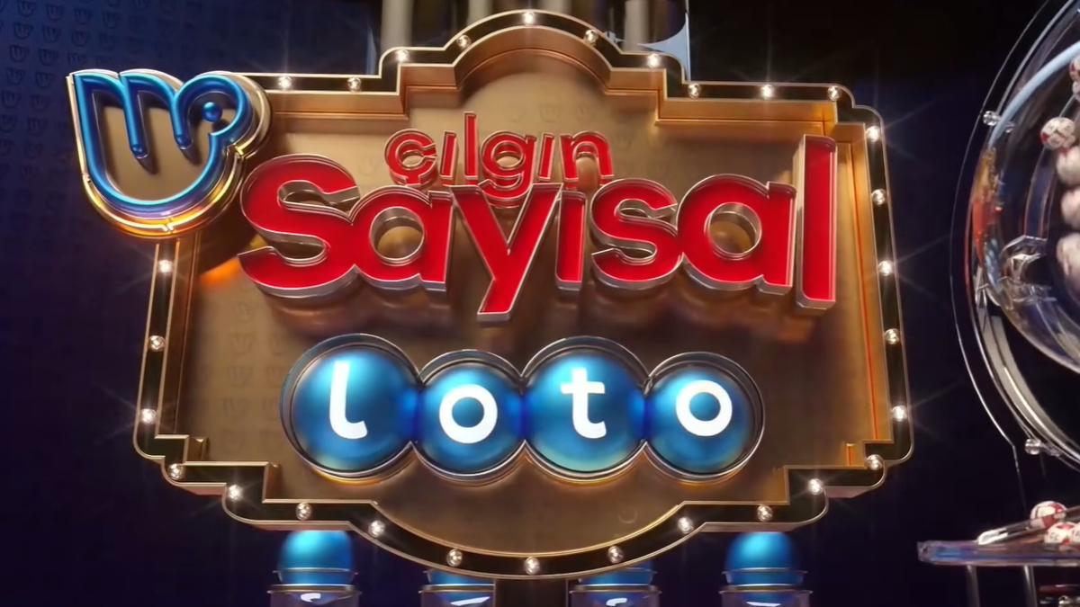 1 Haziran Sayısal Loto sonuçları açıklandı | Çılgın Sayısal Loto kazanan numaralar