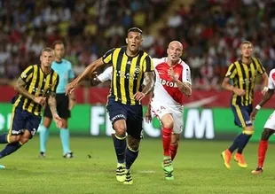 İşte Fenerbahçe'yi UEFA'da bekleyen rakipler