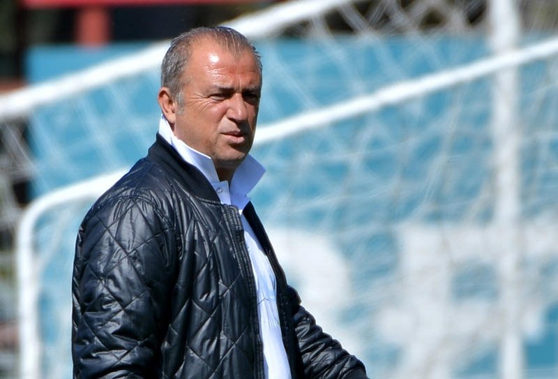 Fatih Terim’den tarihi sözler!