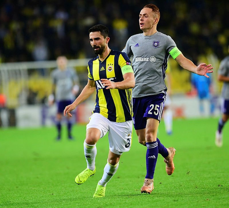 Mehmet Ekici’den sakatlık itirafı!