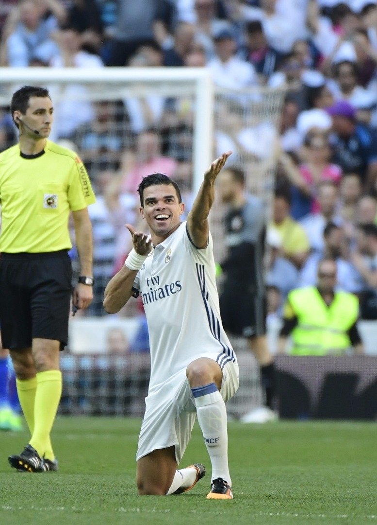 Galatasaray, Pepe için kolları sıvadı!