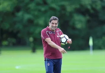 Ünal Karaman: "Sakatlığa tahammülümüz yok"