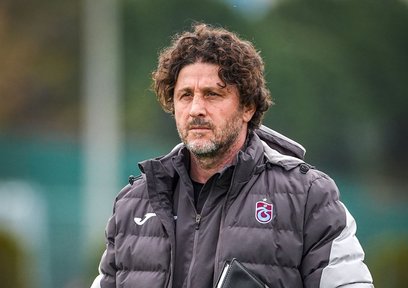 Trabzonspor taktik çalıştı!