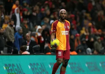 Kapılar kapalı
