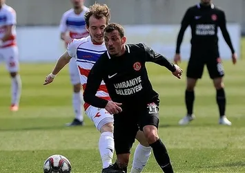 Emircan atağı