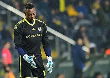"Kameni’nin Fener’de işi yok"