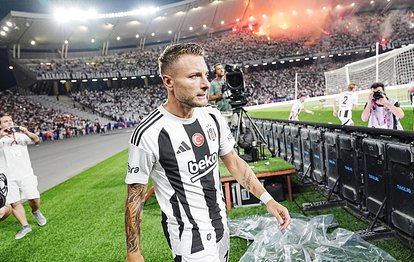 Ciro Immobile attığı golle Mauro Icardi’nin rekorunu kırdı!