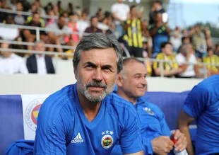 Kocaman başarının şifresini açıkladı