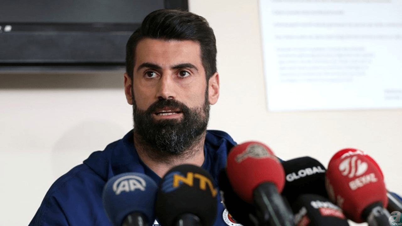 İşte Volkan Demirel - Gökhan Kandemir olayının perde arkası