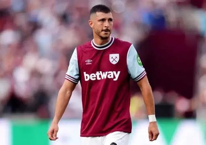 Gedson'un yerine o gelecek!