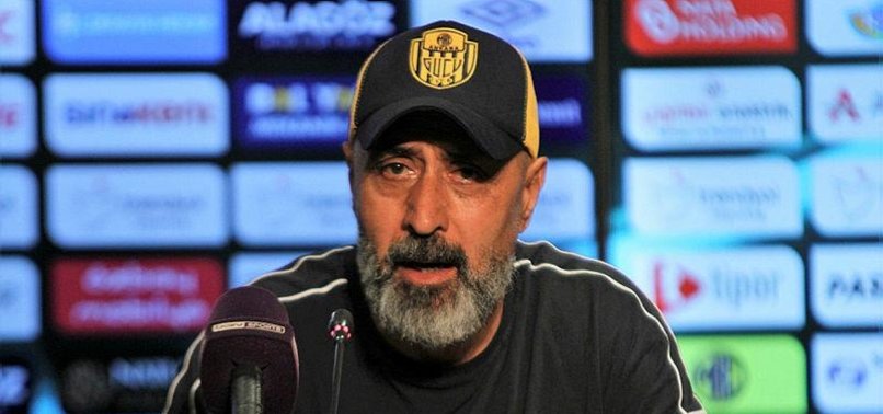 Ankaragücü’nde Tolunay Kafkas: Üretken olamadık!