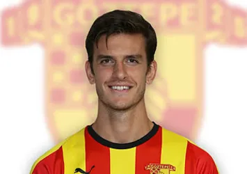 Göztepe Atınç Nukan'ı transfer etti