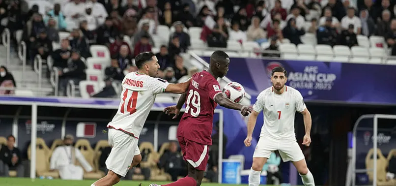 İran 2-3 Katar (MAÇ SONUCU-ÖZET)