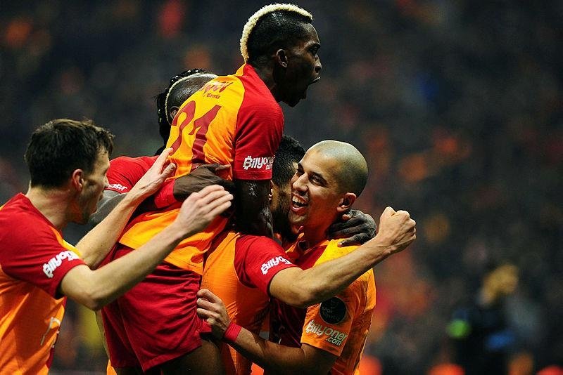 Galatasaray Benfica Biletleri Satista Aspor