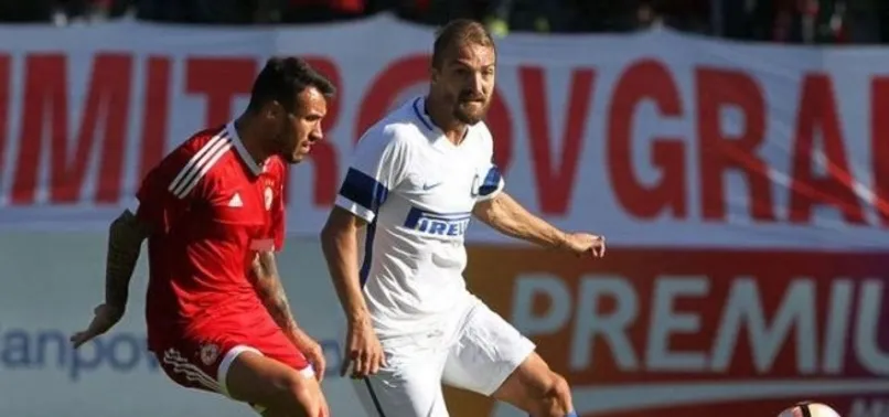 İşte Caner Erkin'in Beşiktaş'tan alacağı ücret