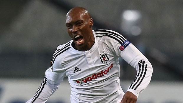 Atiba’dan Beşiktaş için büyük jest!