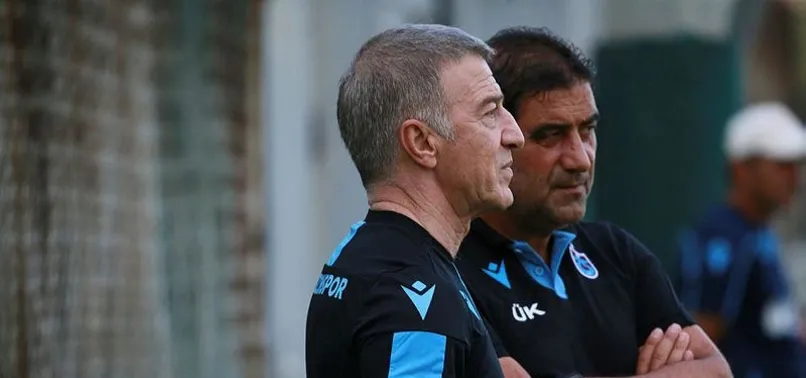 Ahmet Ağaoğlu: "Biraz sabredelim"