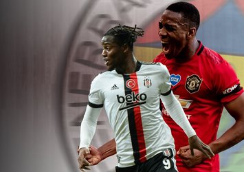 Fenerbahçe'de hedef forvet transferi! Listede 5 isim var