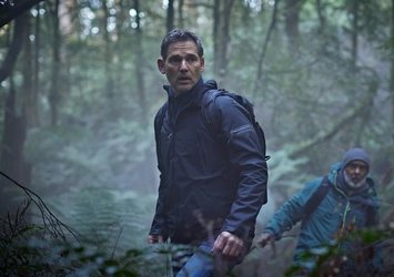 Fırtınalı Soygun filmi konusu ve oyuncuları