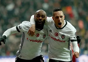 Sevilla, Beşiktaşlı yıldızı istiyor!