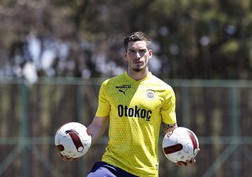 F.Bahçe'de Ryan Kent gelişmesi! Fesih bedeli...