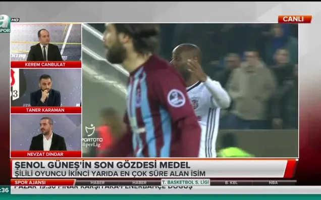 Quaresma ile sezon sonu yollar ayrılıyor