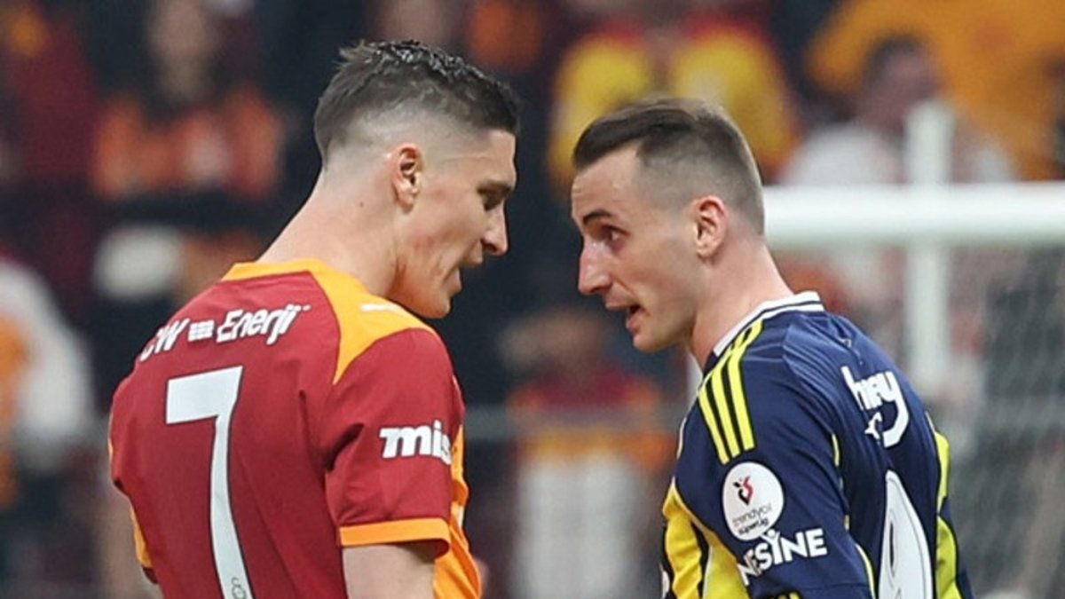 Galatasaray, devre arasında paylaşım yaptı!