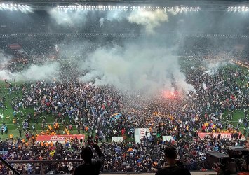 Akyazı efsanesi