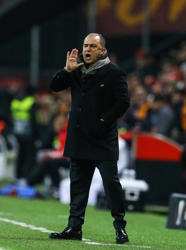 Fatih Terim hedef tahtasında