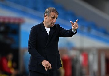 Trabzon'dan 10 numara transfer! Süper Lig ekibinden geliyor