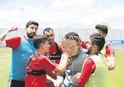 Sivasspor corona virüsü test sonuçlarını açıkladı - 1