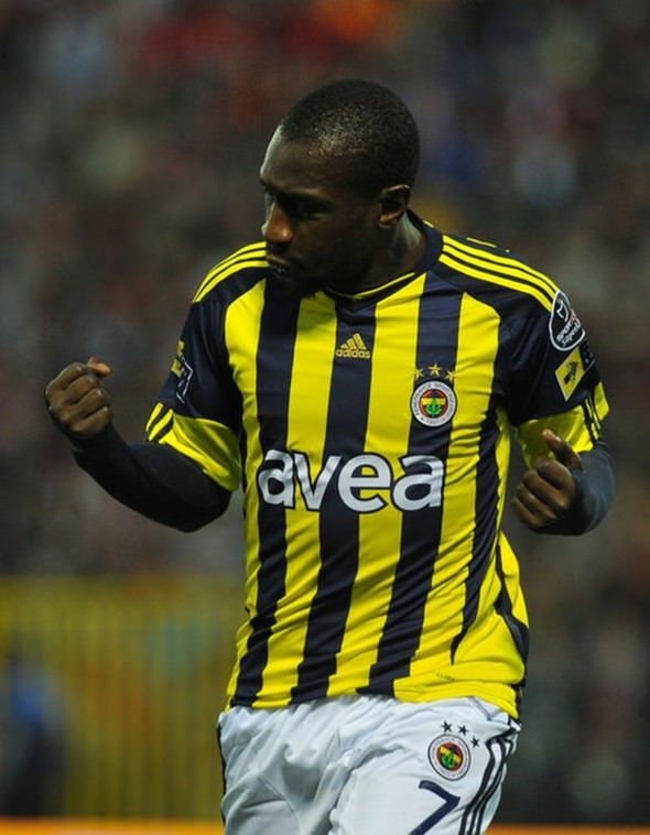 3 büyüklerde forma giyen isimler şimdi nerede?